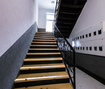 Kawalerka po remoncie w centrum Katowic - Zdjęcie 1