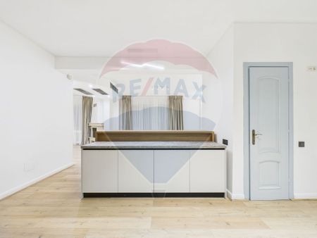 Casă / Vilă Pipera cu 7 camere de închiriat - Fotografie 3