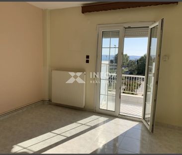 Μοναδικό Διαμέρισμα με Απεριόριστη Θέα – Καλαμαριά - Photo 1