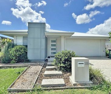 MODERN FAMILY LIVING WITH SPACE AND STYLE - Photo 3