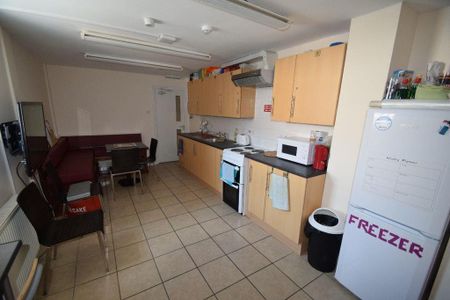 1 bedroom in a house share to rent - Photo 5