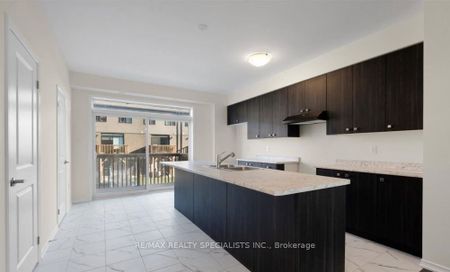 For Lease - 233 Gillespie Drive, Brantford, Ontario - Photo 4