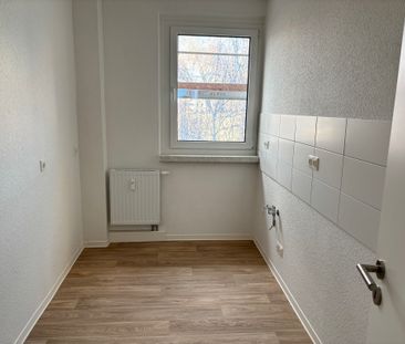Sanierte Dachgeschosswohnung mit Balkon - Photo 5