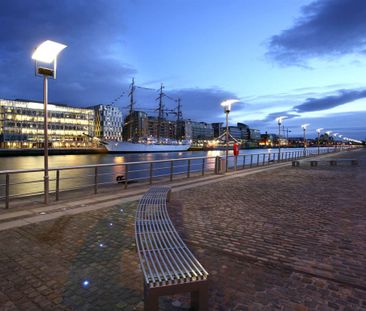 10 Temple Court, Hogan Place, Grand Canal Dock, Dublin 2, County Du... - Photo 3