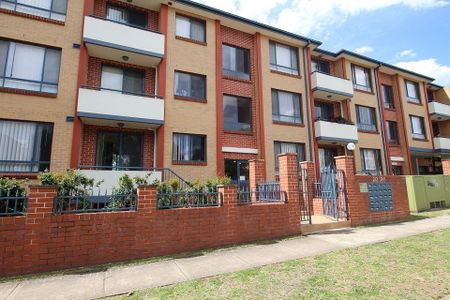 21/20-24 Gladstone Street, North Parramatta. - Photo 4