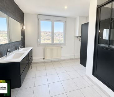 Location Appartement 4 pièces 81m² REHON 54430 - Photo 6