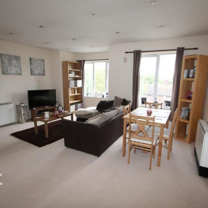 2 bedroom apartment to rent - Photo 1