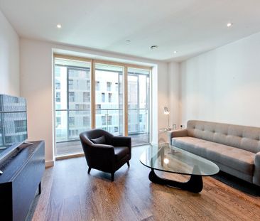 Queens Park Place, 35 Salusbury Road, London, NW6 - Photo 2