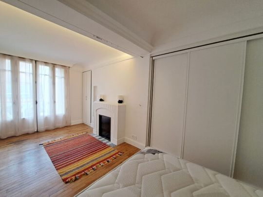 Appartement / Location - Photo 1