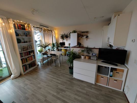 Appartement te huur: Carolina MacGillavrylaan 340 1098 XB Amsterdam - Foto 1