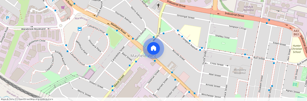 339 Maitland Road, NSW 2304, Mayfield West