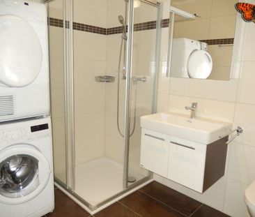 BEAUTIFUL 2 ½ PIECES – WONDERFUL VIEW! - Foto 5