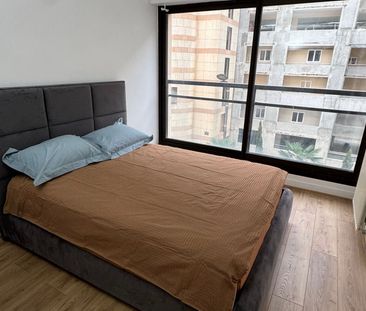 Appartement à louer 2 pièces • 45,05 m 2 Levallois-Perret - Photo 5