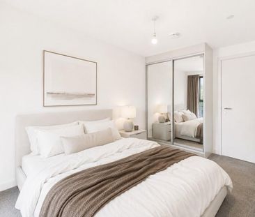 2 bedroom apartment to rent - Photo 4