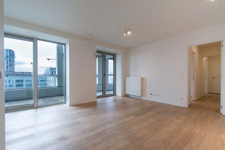 Appartement te huur - Foto 4