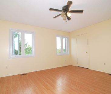 For Lease - 158 Toba Crescent, Brampton, Ontario - Photo 4