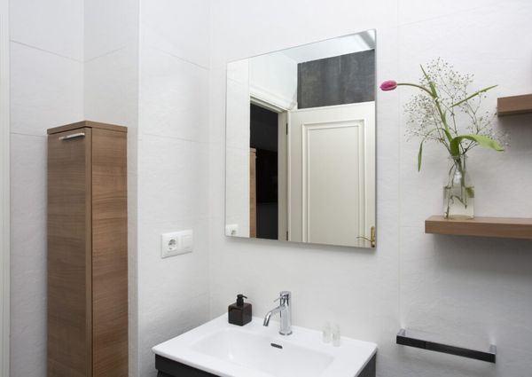 Espectacular vivienda dúplex con terraza