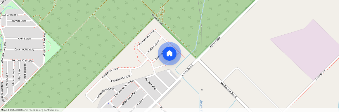 97 Percheron Circuit, WA 6112, Forrestdale