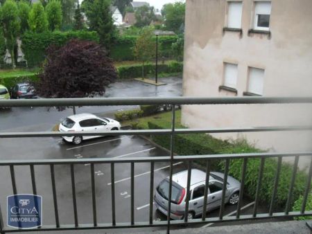 Appartement à louer 2 pièces 53.66m² - Photo 3