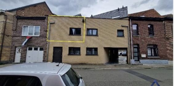 Appartement te huur in Ninove voor € 800 met 1 slaapkamer - Foto 3