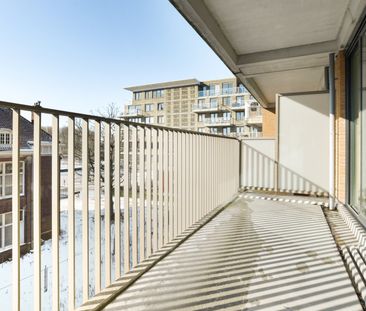 Te huur: Amstelvlietstraat 549 - Foto 1