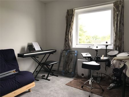 Vivary Heights, Broadlands Rise, Taunton, Somerset, TA1 - Photo 4