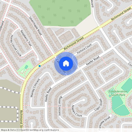 5 CALCOTT Court Unit# LOWER, Thorold