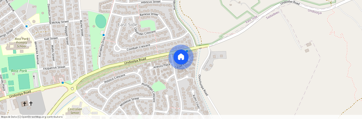 10/2 Cycad Place, 0870, Sadadeen Nt