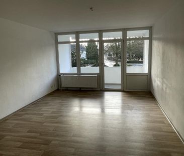 3 Zimmer mit Balkon in Hamm Norden! - Photo 2