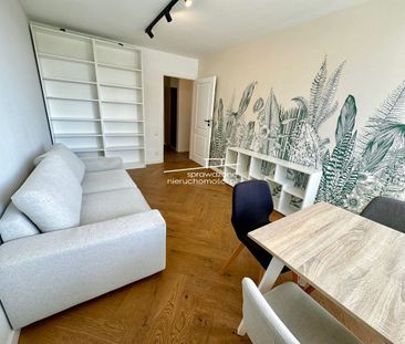 PO REMONCIE, 2-pok. - Metro Pola Mokotowskie przy SGH - Zdjęcie 2