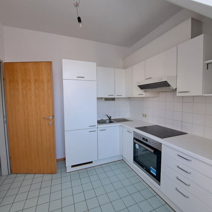 Zwei - Zimmer- Wohnung | Waltendorfer Hauptstraße 12 Top 9 - Foto 1