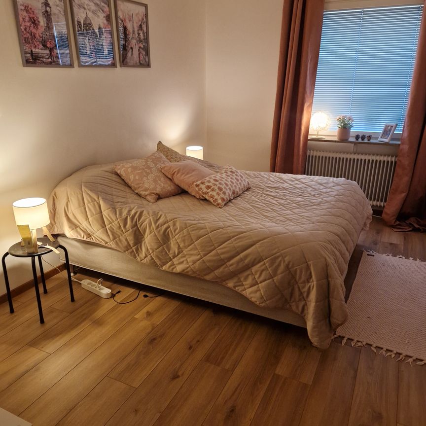 Södra Ringvägen 9A - Foto 1