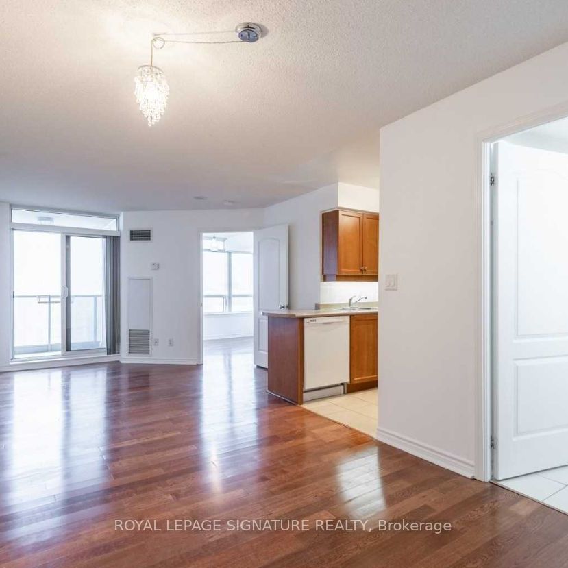 For Lease - 2 Rean Drive Unit# 1114, Toronto, Ontario - Photo 1