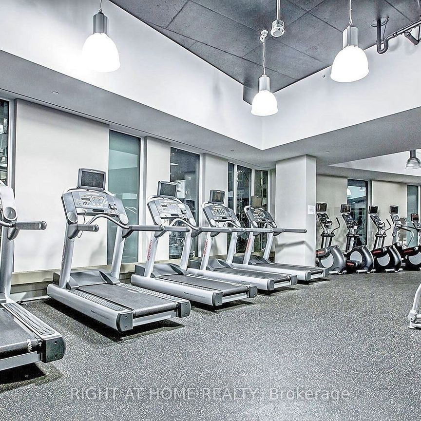 85 Queens Wharf Road #1109 - Photo 1