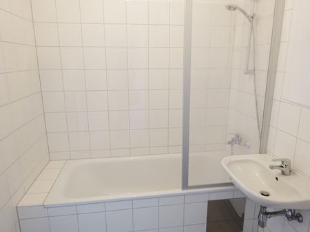 Idyllische 3-Zimmer Wohnung (kein Lift) - Foto 4