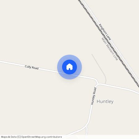 22 Cully Road, NSW 2800, Orange