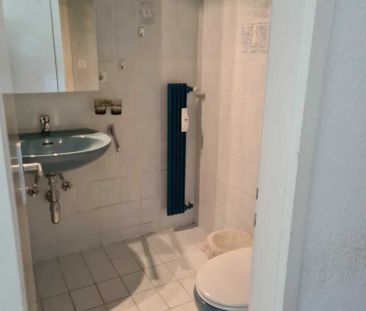 2 pcs for rent for the year unfurnished center of Crans - Foto 5