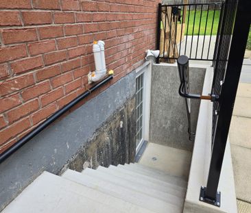 For Lease - 45 Ball Crescent Unit# Bsmt, Whitby, Ontario - Photo 5