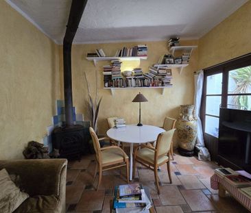 2 room luxury House for rent in Estepona, Andalusia - Photo 3