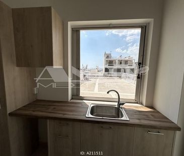 Studio/Γκαρσονιέρα για ενοικίαση - Νέα Σμύρνη, - Photo 4