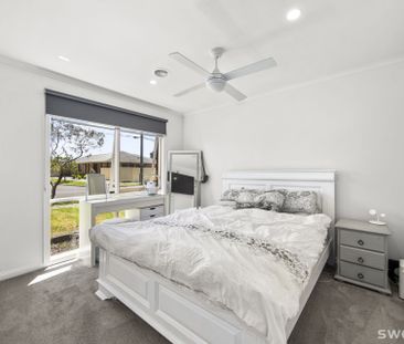 Cosy and neat three bedroom house in quiet and convenient location - Photo 3