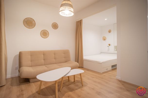 Łódź, Śródmieście, Drewnowska - Фото 1