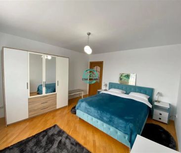 Inchiriez casa cu 5 camere si 3 bai in Unirii pe Calea Voiniceni - Fotografie 6