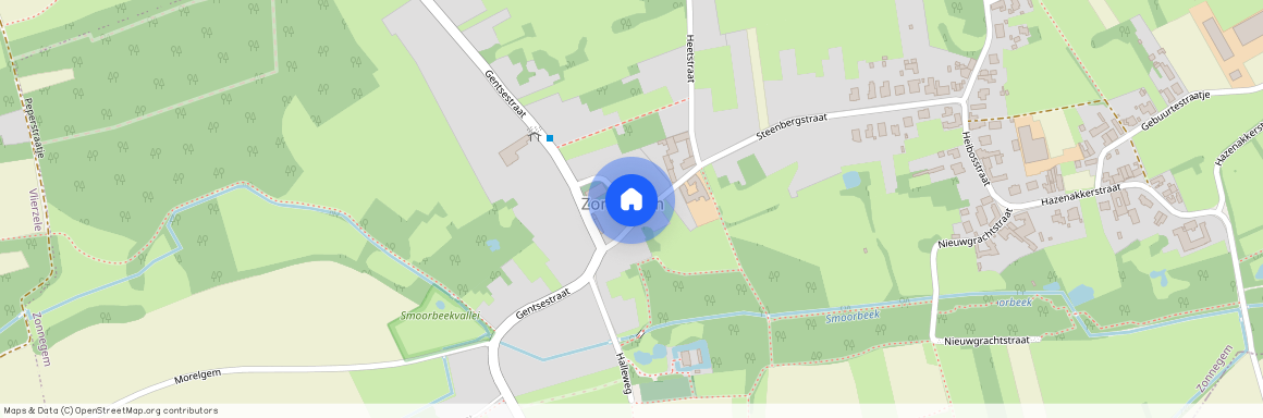 Steenbergstraat 7, 9520, Sint-Lievens-Houtem