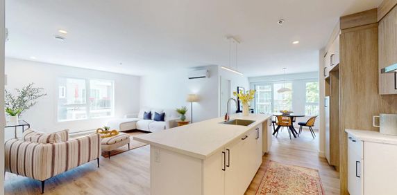 3 CH - 1 SDB - Québec - $1,900 /mo - Photo 2