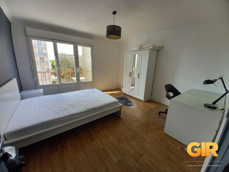 Location Maison 1 pièce 75m² RENNES 35000 - Photo 3