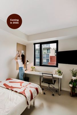 Premium Studio Apartment - Photo 1