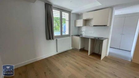 Appartement à louer 1 pièce 37.09m² - Photo 3