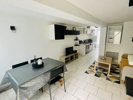 Location Maison 2 pièces 42m² AMIENS 80000 - Photo 2