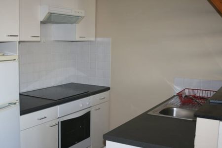 Appartement te huur - Photo 2